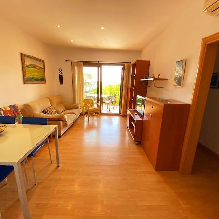 Apartament Gran Amb Parquing A 5 Min Del Centre Calella De Palafrugell Kültér fotó