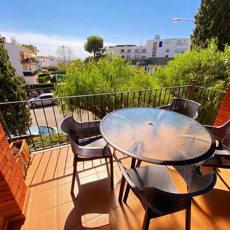 Apartament Gran Amb Parquing A 5 Min Del Centre Calella De Palafrugell Kültér fotó