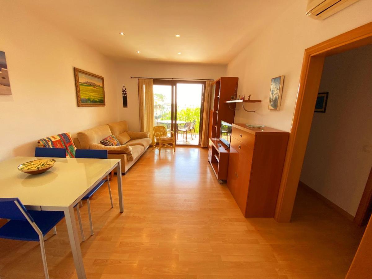 Apartament Gran Amb Parquing A 5 Min Del Centre Calella De Palafrugell Kültér fotó