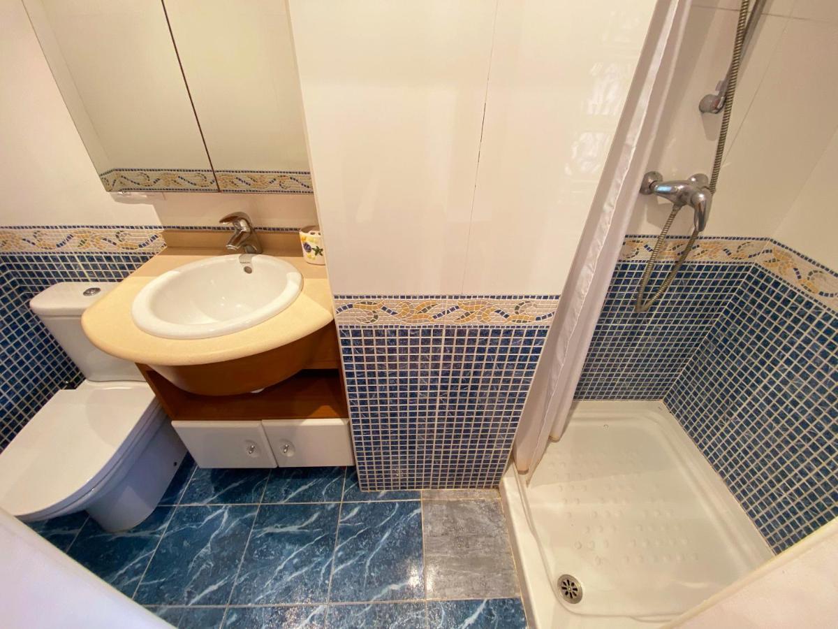 Apartament Gran Amb Parquing A 5 Min Del Centre Calella De Palafrugell Kültér fotó