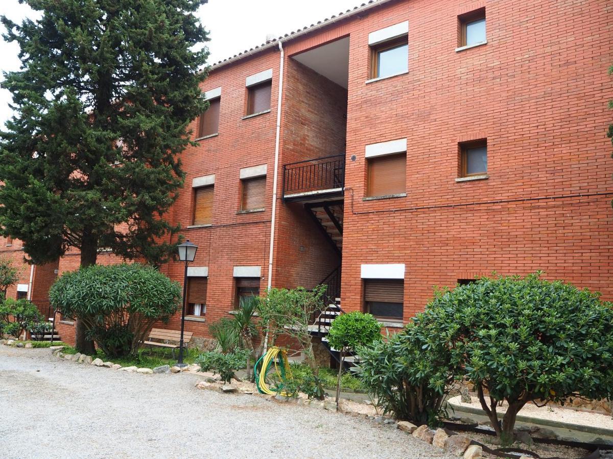 Apartament Gran Amb Parquing A 5 Min Del Centre Calella De Palafrugell Kültér fotó