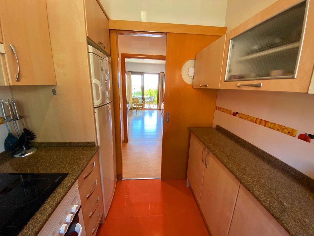 Apartament Gran Amb Parquing A 5 Min Del Centre Calella De Palafrugell Kültér fotó