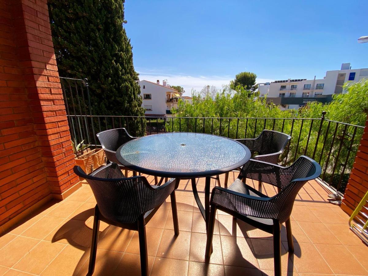 Apartament Gran Amb Parquing A 5 Min Del Centre Calella De Palafrugell Kültér fotó