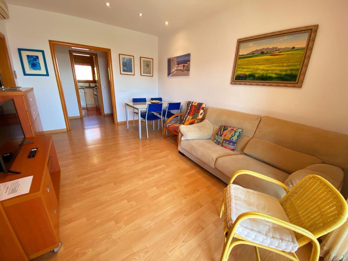 Apartament Gran Amb Parquing A 5 Min Del Centre Calella De Palafrugell Kültér fotó