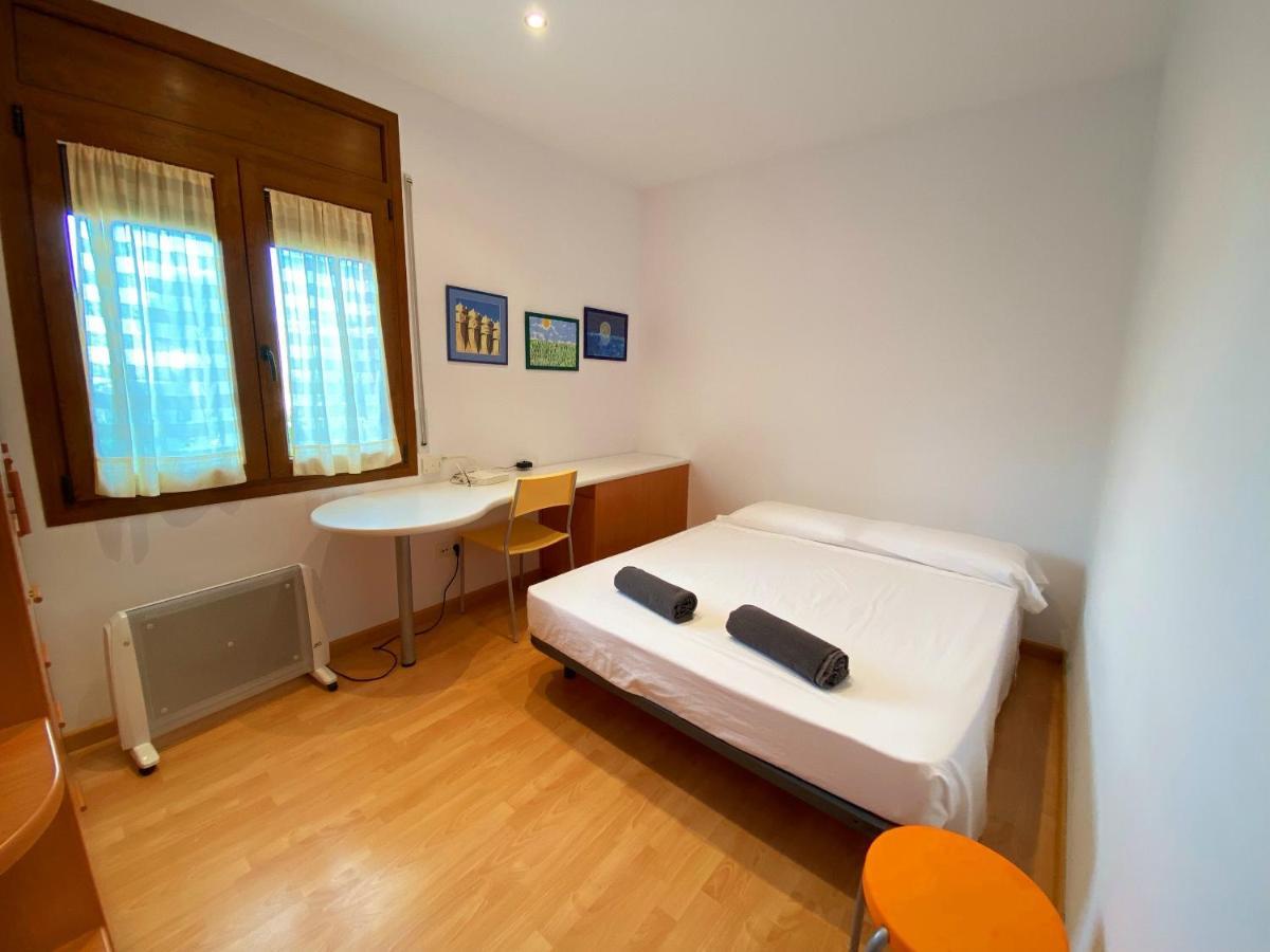 Apartament Gran Amb Parquing A 5 Min Del Centre Calella De Palafrugell Kültér fotó